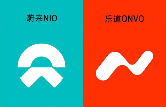 im电竞蔚来乐道汽车LOGO惹争议抄袭现代N系？(图2)