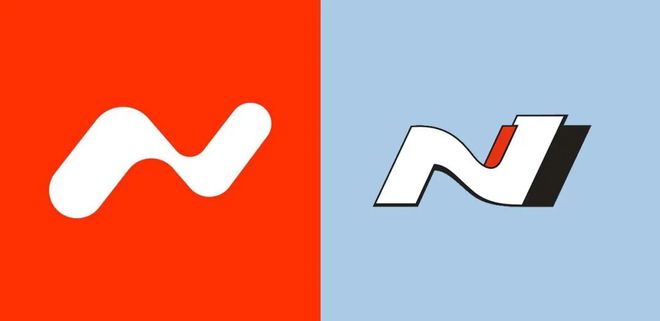 im电竞蔚来乐道汽车LOGO惹争议抄袭现代N系？(图6)