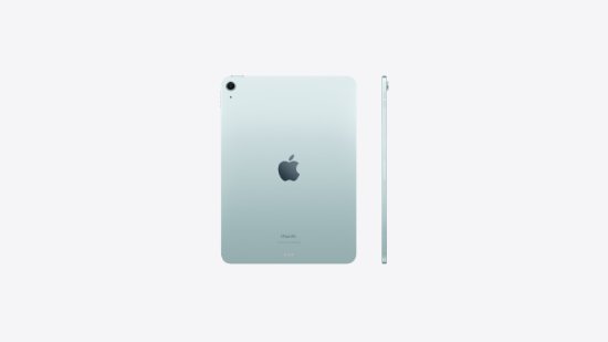 im电竞·(中国)官方网站真生产力？未来iPad或采用横向苹果Logo：看齐Ma(图1)