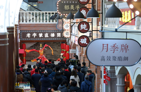 im电竞经参调查｜老字号破局：从“翻红”到“长红”需跨越多个“两难困境”