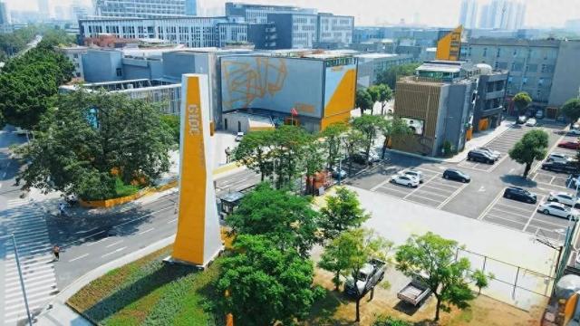 im电竞从工业设计感受“制造强国”的蓬勃脉动