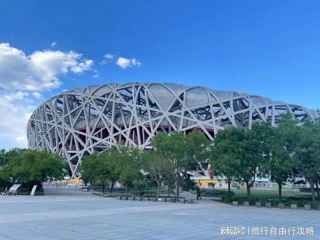 im电竞·(中国)官方网站北京旅游五天详细线路规划安排详细看这篇攻略就够了