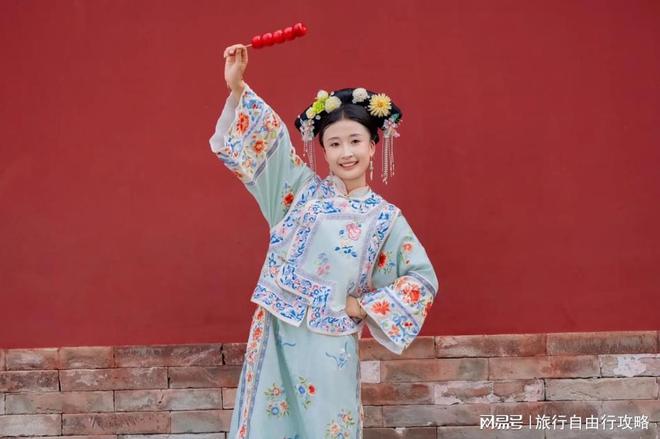 im电竞·(中国)官方网站北京旅游五天详细线路规划安排详细看这篇攻略就够了(图2)