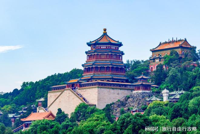 im电竞·(中国)官方网站北京旅游五天详细线路规划安排详细看这篇攻略就够了(图4)