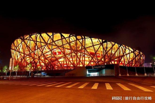 im电竞·(中国)官方网站北京旅游五天详细线路规划安排详细看这篇攻略就够了(图5)