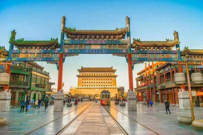 im电竞·(中国)官方网站北京旅游五天详细线路规划安排详细看这篇攻略就够了(图6)