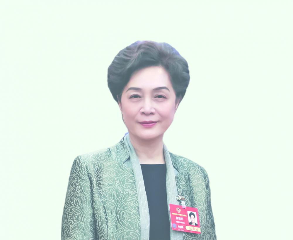 im电竞·(中国)官方网站专访最高法副院长陶凯元：整治“内卷式”竞争 加强司法政