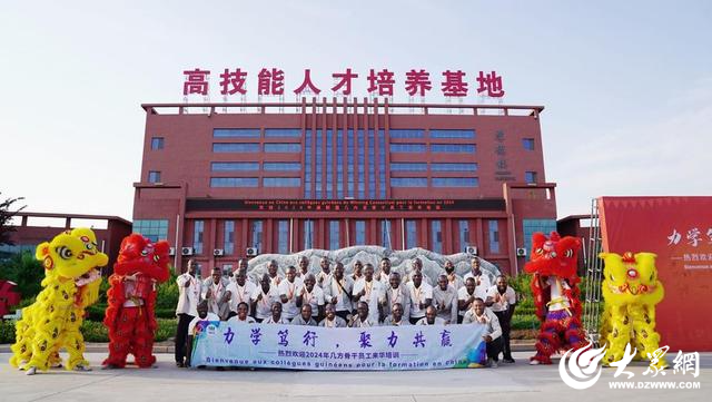 im电竞协同创新激动能融合蝶变促就业——彰显高质量充分就业中的“德州担当”（下）(图3)