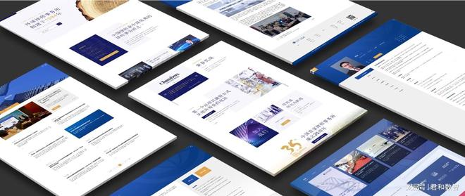 im电竞盘点国内制作网站公司最新TOP榜为企业打造崭新互联网品牌形象(图3)